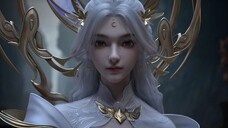 EP120 | Legend of Martial Immortal - 1080p HD Sub Indo