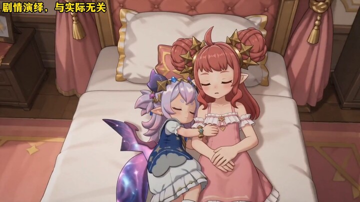 Is this the Royal World life of your dreams?