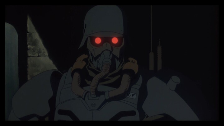 WATCH Jin-Roh The Wolf Brigade FOR FREE - link in description http://adfoc.us/867337106951667