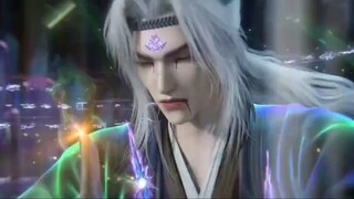 PV Renegade Immortal Eps 85🥶 (Wanglin Memasuki Sekte baru)