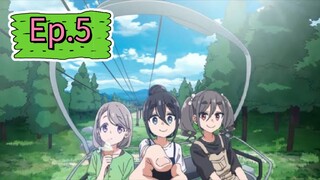 Mono (Episode 5) Eng sub