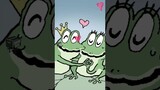 My frog prince 🐸 #hilarious