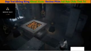 REVIEW PHIM : Tuyệt chiêu cua gái (p2) #rvphimhaihuoc
