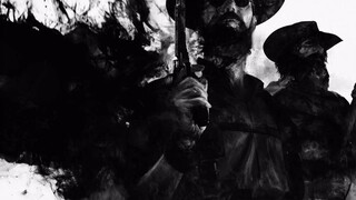 【Western/Cowboy/Classic/Mixed Cut】Use this video to experience the charm of the West