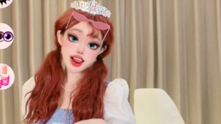 Đây có phải là người thật không? ? ?