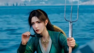 Những con quỷ bên trong của Mu Peiling trong lúc sinh con