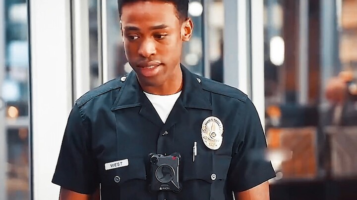 Black people are targeted on the streets; the U.S. is racist toward Black people; the fate of vetera