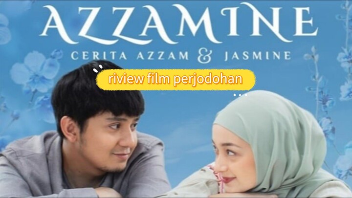 riview film Azzamine