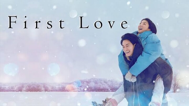Episode 3 First Love Eng Sub Netflix series