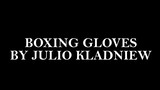 BOXING GLOVES SOUND EFFECT