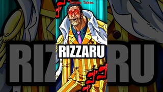 Which Logia User Has The Greatest Rizz? | One Piece