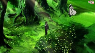 Anime Legendaris Samurai Deeper Kyo Sub indo Episode 16