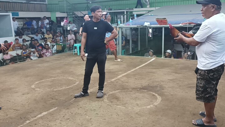 2nd entry lost 1 fight nk bawi pa kalaban