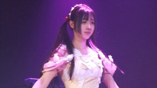 【TrueMask】Nochichi|Chanxia ココナツ|230617|Wenzhou Blind Hall