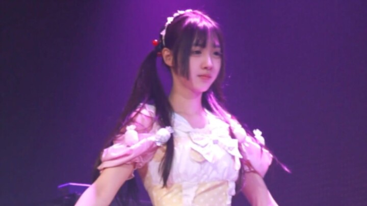 【TrueMask】Nochichi|Chanxia ココナツ|230617|Wenzhou Blind Hall