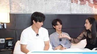 【jafirst】Keterlaluan, ja terlalu berani