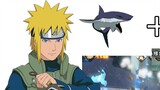 As we all know: Rasengan + cutting =? ? ?