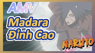 Madara Đỉnh Cao AMV