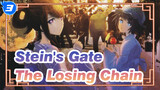 [Stein's Gate / BD1080P] EP23 β Line - The Losing Chain in the Mirror Side_3
