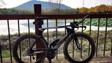 Sports | Giant Trinity | TT Bike | On My Way Home After Work