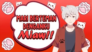 MARI BERTEMAN DENGANKU~