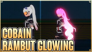 KAMU HARUS COBA INI! BUG RAMBUT GLOWING - Tower Of Fantasy