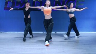 【Orange Choreography】Tin đồn｜Nhìn bìa đi, tôi đang đến với bạn