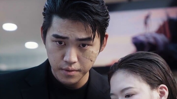 เธออยากเป็นภรรยาของพี่ใหญ่