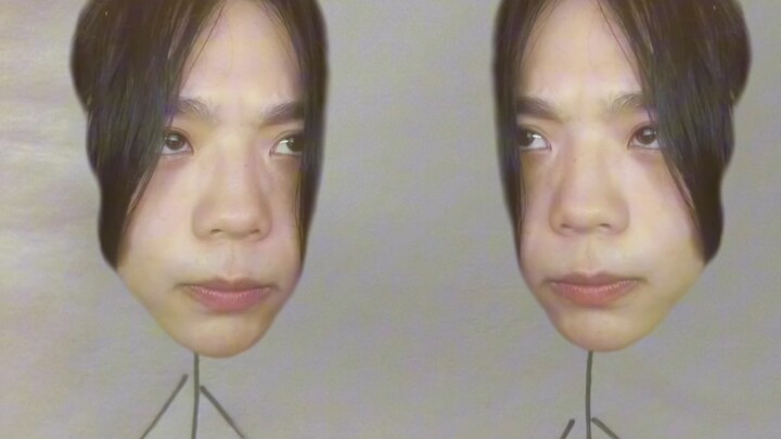 人生就是会出现这种明明不好笑却控制不住想笑的悲惨情况