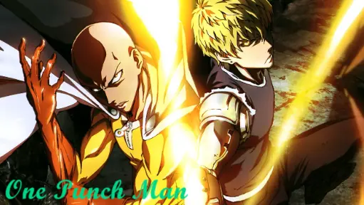 One Punch Man Season 1 Episode 9 Bilibili