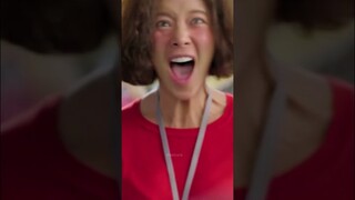 She's avoiding her childhood love because of her appearance  #hwangjungeum #parkseojoon #shorts