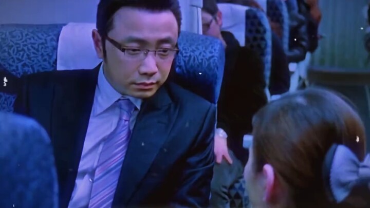 不管什么时候，有缘的人都会相遇