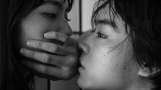 [Drowning Knife High Sweet Mix] [Kissing Scene Collection] ภูเขาและท้องทะเลเหล่านี้เป็นของอาฮัง และฉ