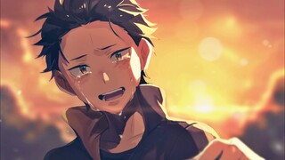 [Re:Zero − Bắt đầu lại ở thế giới khác] Điều này đã cứu tôi