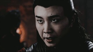 [Vương tiên phiên bản phim truyền hình] Thái hậu thật quyến rũ Tập 15/Tu luyện/ABO/Tình yêu ép buộc/
