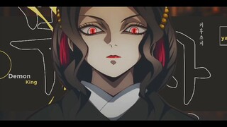 Dareharu - Karma , Kimetsu No Yaiba edit.