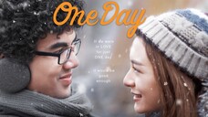 One Day (2016) Film Thailand [HD] Indo Softsub