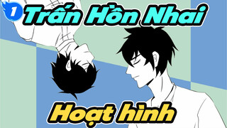 Hoạt hình vẽ tay/ Trấn Hồn Nhai: Again- Gia đình họ Tào_1