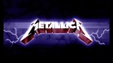 Metallica Playlist Best Of 80's , 90's 🎥