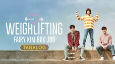 🇰🇷🇵🇭EP. 16 (FINALE) WEIGHTLIFTING FAIRY KIM BOK JOO [TAGALOG DUBBED] | Comedy/Romance/Sports