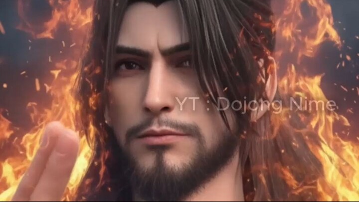 Btth Xiou Xuan memberikan warisan terakhir