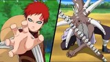 Naruto - 126 Episode 126: Showdown: Gaara vs. Kimimaro!