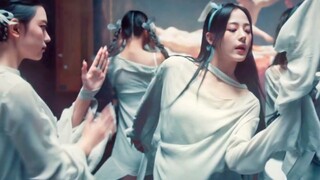 【NewJeans】Cool with you舞蹈版MV！