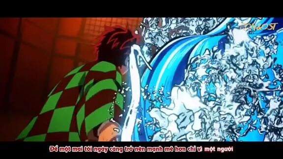 Đoá Sen Đỏ ( Ron & Ost )