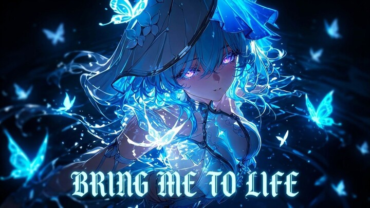 Bring Me To Life (Evanescence Cover) // Power Ballad, Slow Love Song, Late Night