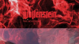 Wolfenstein The New Order