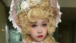 昆明漫展记录~你敢相信吗今天已经十月七号啦！