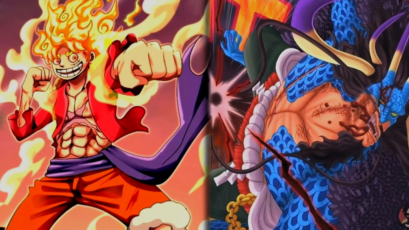 Luffy vs Kaido Batlle of the Awakened Devil fruit | Luffy vs Kaido Batlle  of the Awakened Devil fruit Bitin ka ba? ➡️ One Piece Reviews:  https://bit.ly/3qgj7Xw ➡️ One Piece Theories:... |