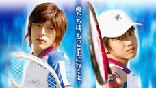 🇯🇵 The Prince of Tennis (2006)