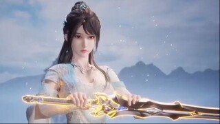 Supreme Above The Sky Episode 16 Subtitle Indonesia